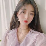 Goddess Class Han Sister Angel 臉孔配上高挑身身材 簡直就是完美啊!