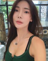 Korean Sexual Sensation Sister Holding Yu Beauty Skin Silk Ka Kami S-Class Material 簡直就是極品阿!