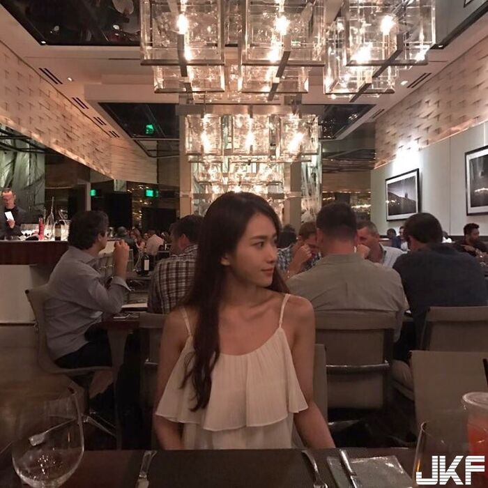 熱愛走遍世界的韓國美女 願意帶著我嗎? 10th image