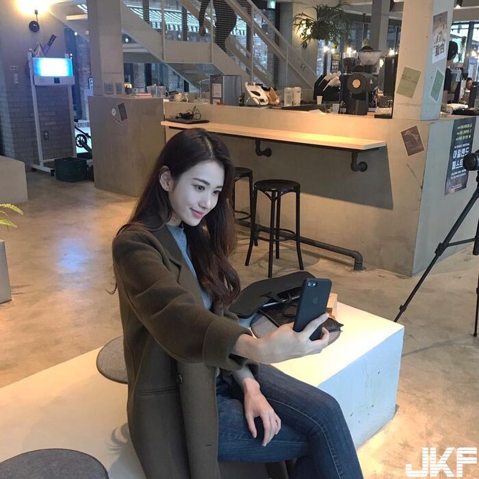 熱愛走遍世界的韓國美女 願意帶著我嗎? 11th image