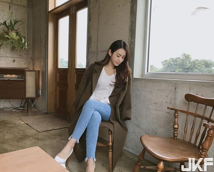 熱愛走遍世界的韓國美女 願意帶著我嗎? 13th image