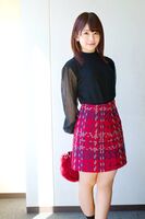 Nozomi Arimura Off-Shot Statue
