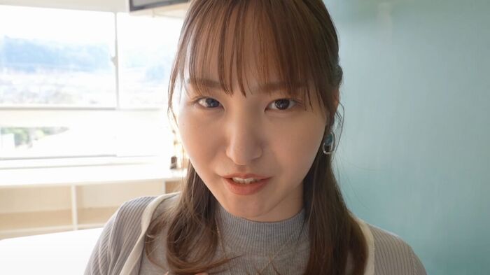 - Treasure's sensual plump gravure, astonishing limit exposure wwwwwwwww Yukino Aizawa, F cup empty-handed barrage with the latest image DVD!! Video image summary of the new 'Yukinon Sensei'! 45th image