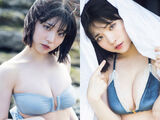 Nagi Nemoto Fair-skinned G cup body with increased sex appeal