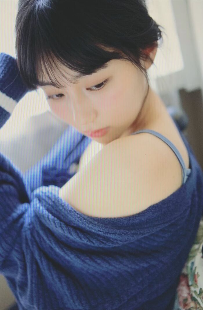 Miku Tanaka 田中美久, ENTAME 2019.05 (月刊entertainment 2019年5月號) 15th image