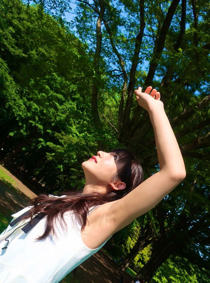 星奈あい、同級生にオナネタにされた人気AV女優 2th image