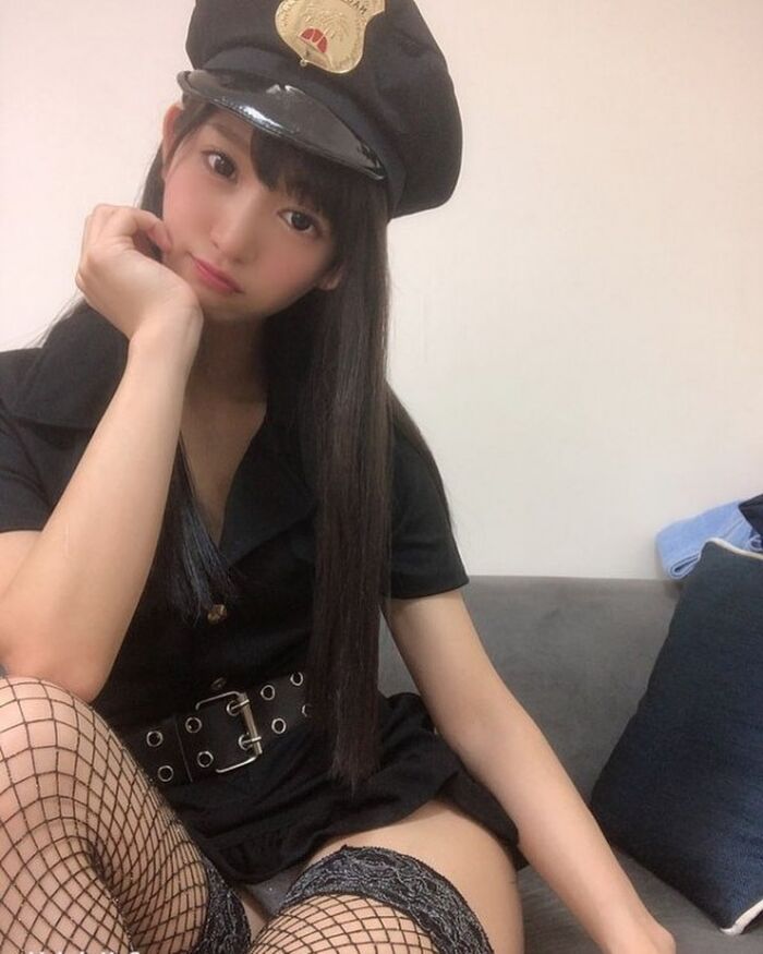星奈あい、同級生にオナネタにされた人気AV女優 5th image