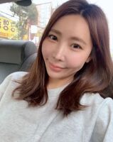韓國甜姊兒胴體火辣 天菜級美乳有點太犯規