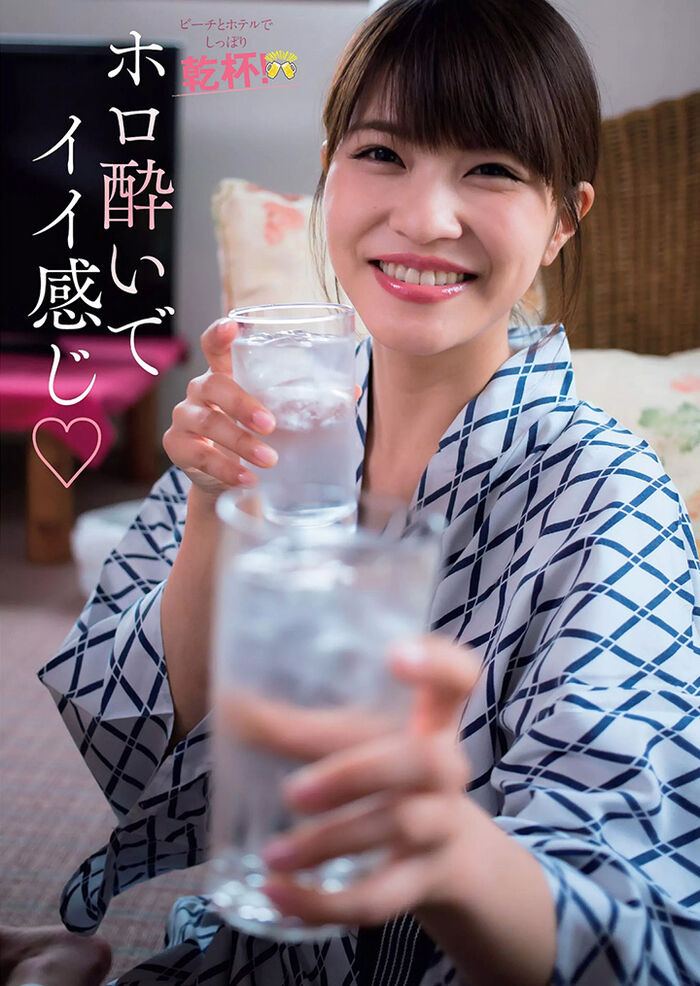 September 5, 2017 [寫真] Healing Young Wife Asuka Kishi Zenriki Exhibition Shadow Vision Eruption G 奶恐怕漸收起 (24P) 12th image