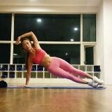 Korean curvaceous beauty jenny