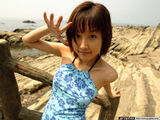 Lost Short Beard Sister "Angel Class Beauty" 一看就回不去 秋野圭子