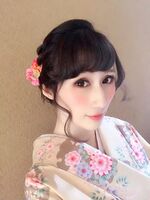 JULIA Off-Shot 畫像 日常拍攝