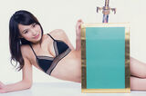 Yuki Midera Gravure × Magic Sexy Collaboration