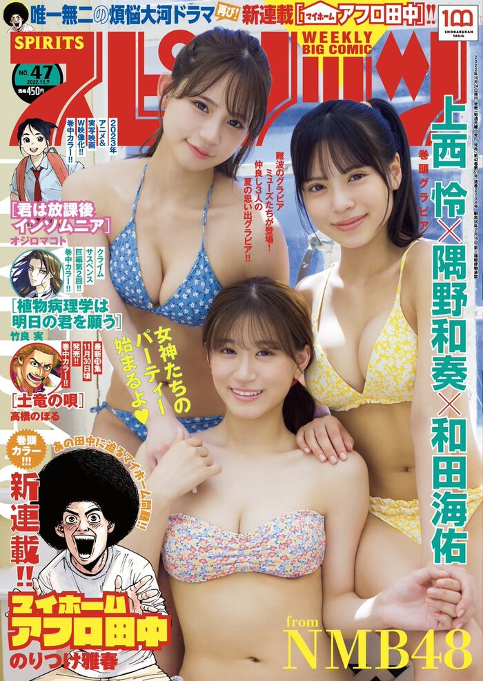 [Image] NMB48's big breasts, Kazuo Sumino, who shows off her naughty nymphomaniac gravure, annoys fans with a succubus cosplay that shows her cleavage!! 35th image