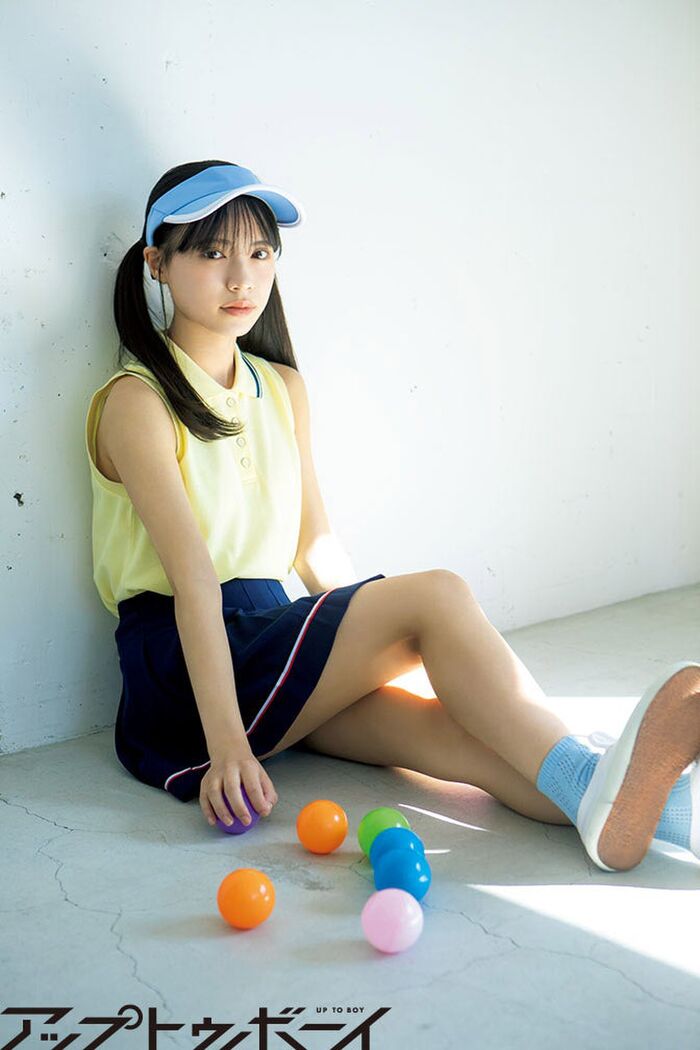 [Image] NMB48's big breasts, Kazuo Sumino, who shows off her naughty nymphomaniac gravure, annoys fans with a succubus cosplay that shows her cleavage!! 39th image