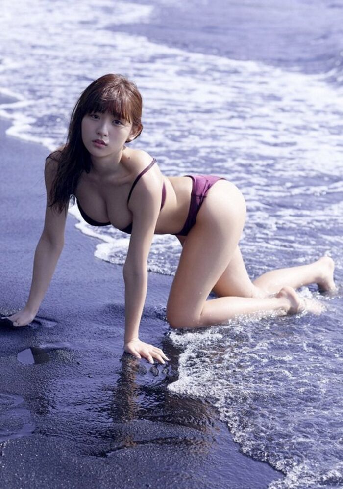 Fresh Body (35P) 35th image