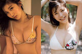 August 22, 2018 [寫真] 小倉優香於19歲的夏天在台灣發放8頭身G 奶性感temptation