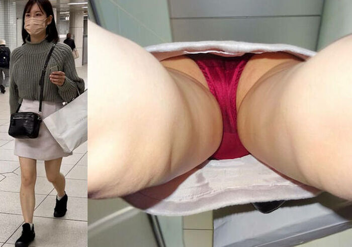 Gem Upside-Down Collection Vol.212 100 Erotic Images 32th image