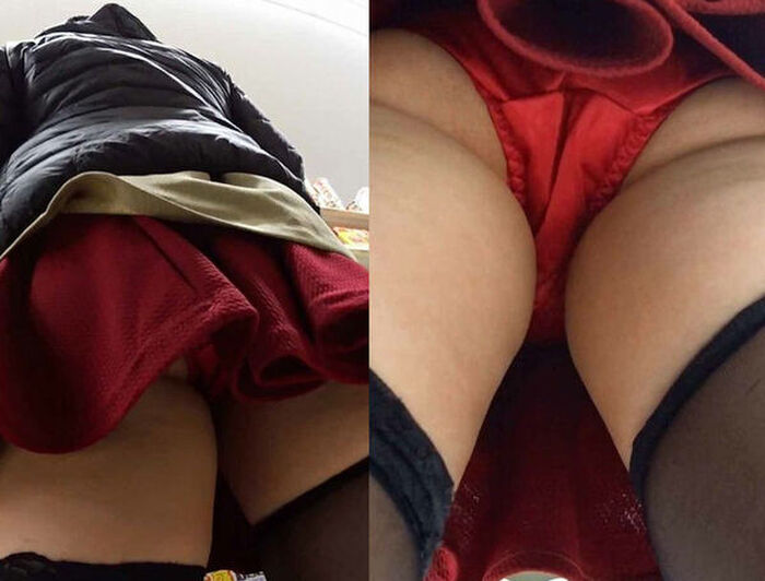 Gem Upside-Down Collection Vol.212 100 Erotic Images 59th image