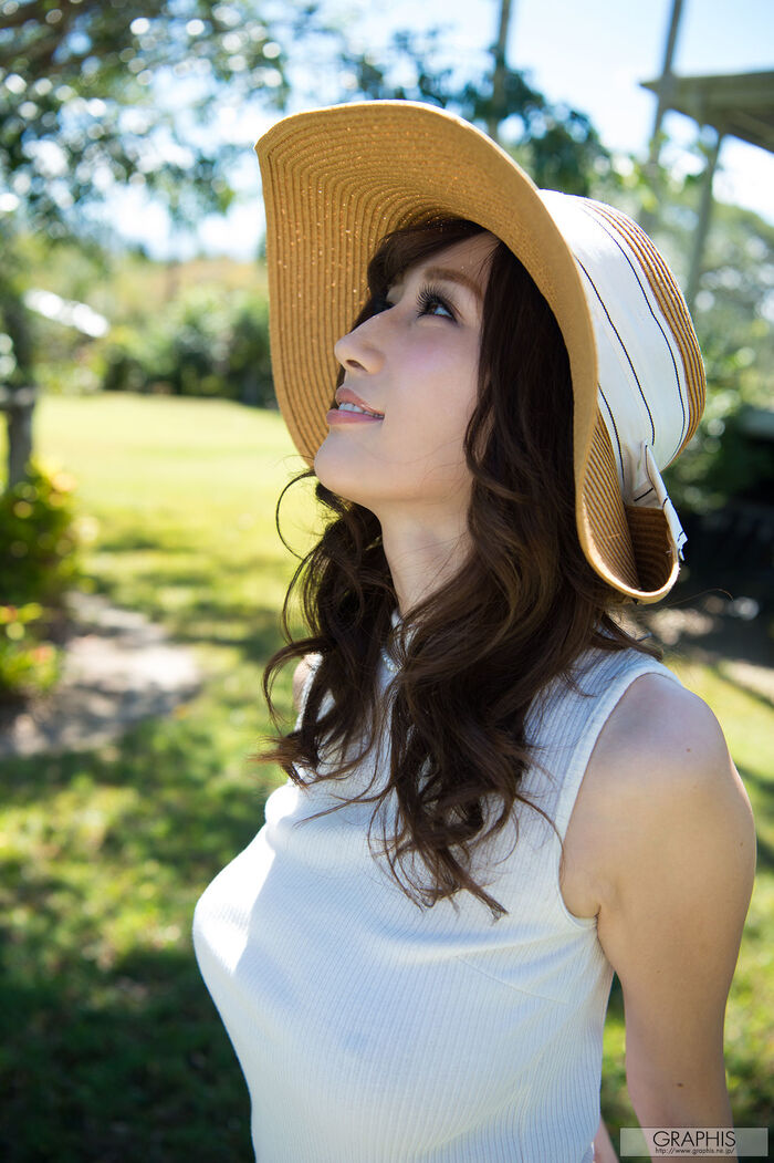 [Graphis] 京香JULIA - WINTER SPECIAL2017[60P] 13th image