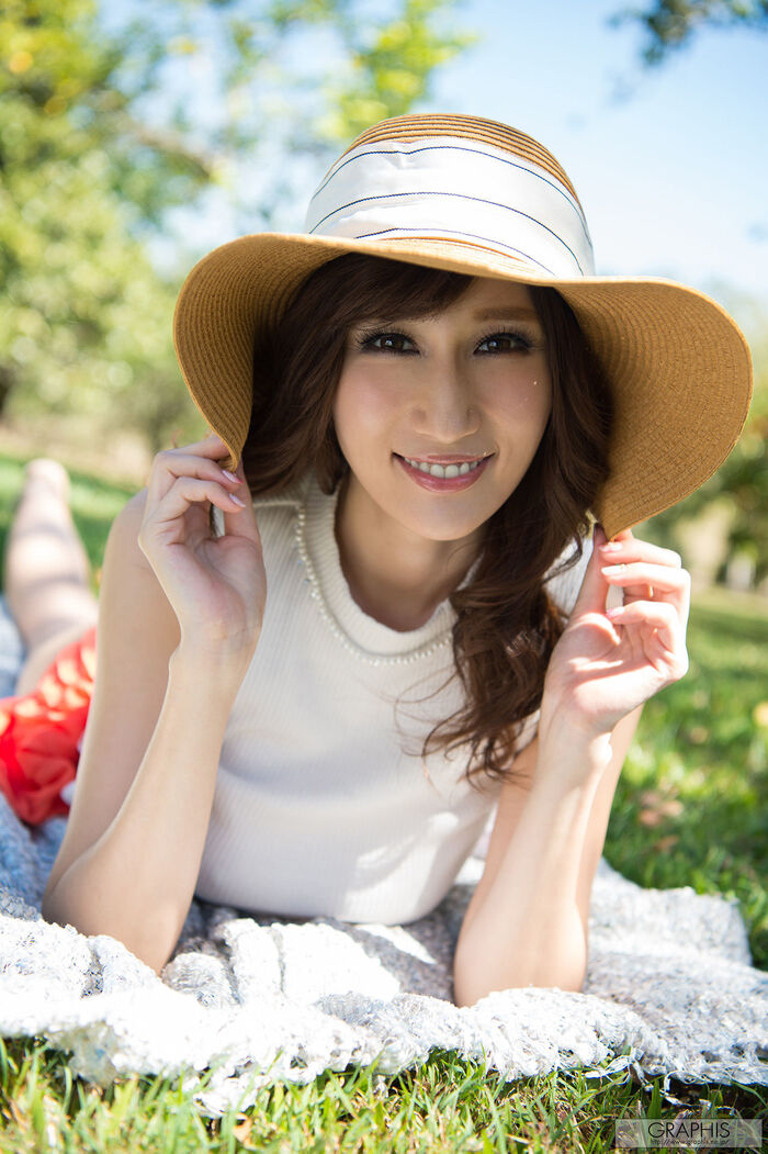 [Graphis] 京香JULIA - WINTER SPECIAL2017[60P] 20th image