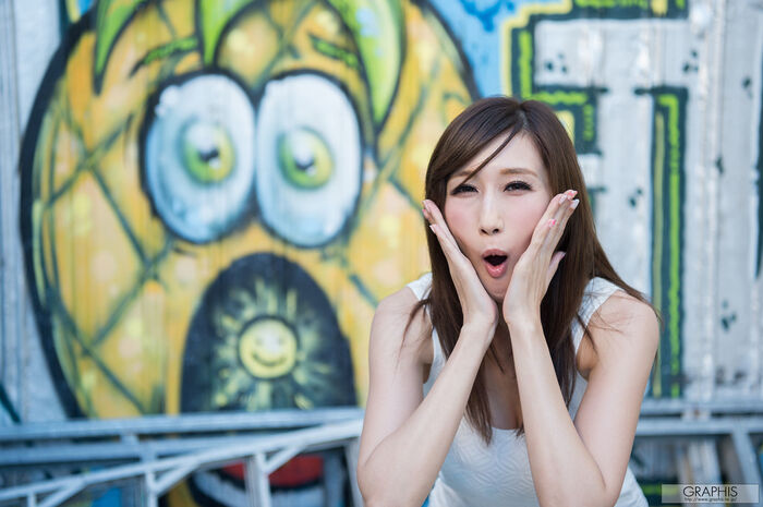 [Graphis] 京香JULIA - WINTER SPECIAL2017[60P] 26th image