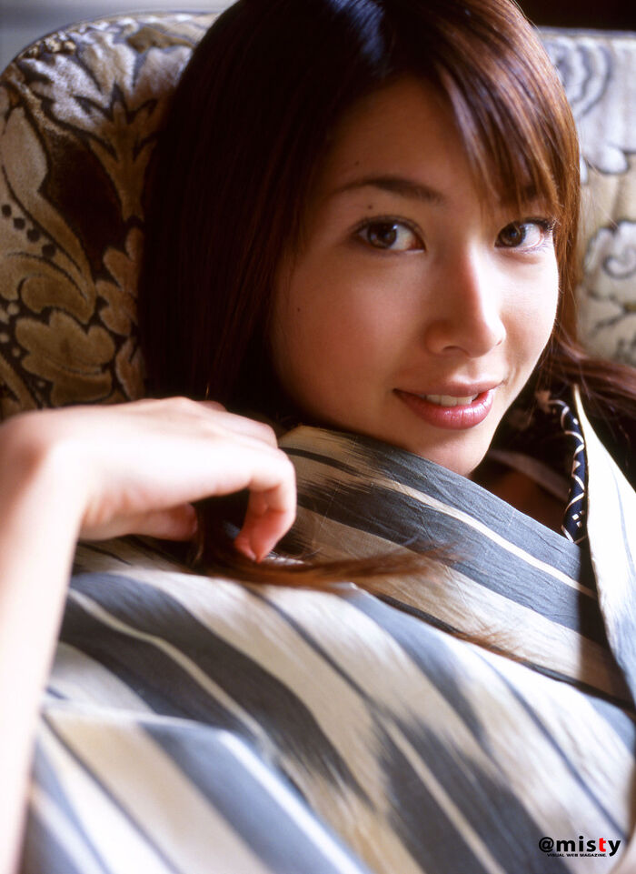 [@misty] No.079 小林恵美 Emi Kobayashi [30P]_ 10th image