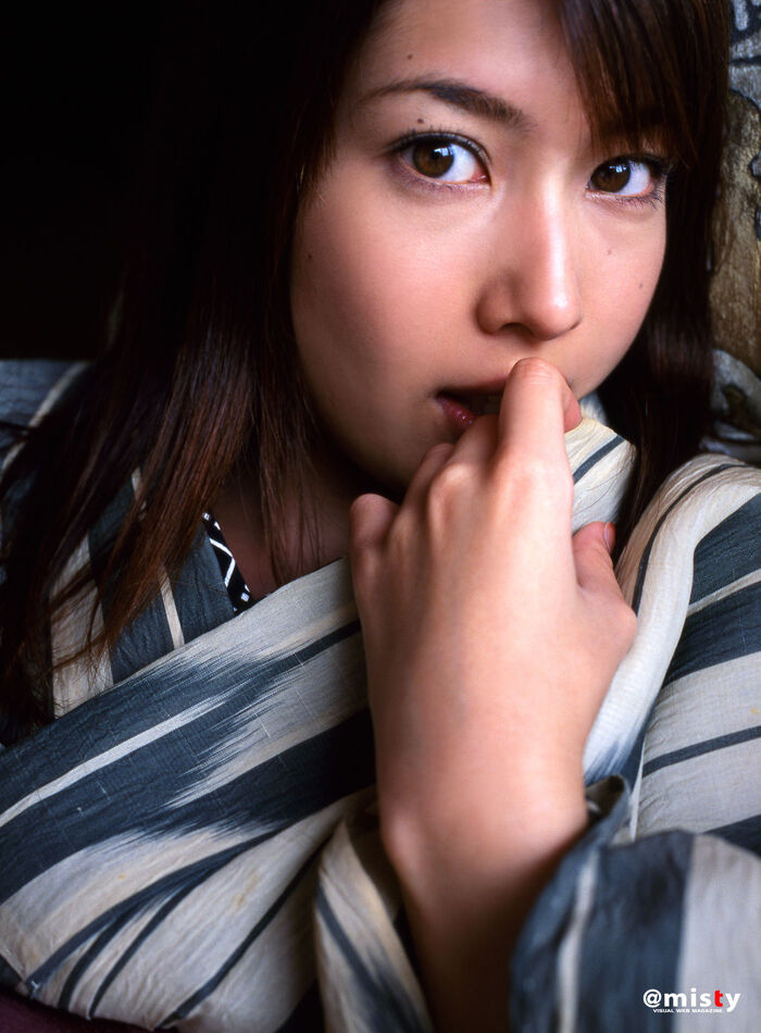 [@misty] No.079 小林恵美 Emi Kobayashi [30P]_ 13th image