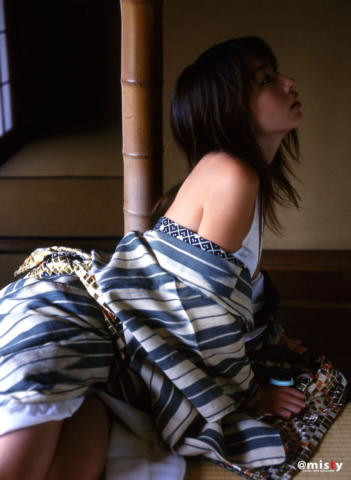 [@misty] No.079 小林恵美 Emi Kobayashi [30P]_ 15th image
