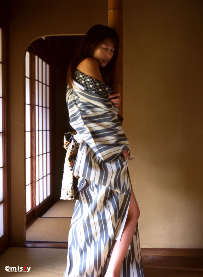 [@misty] No.079 小林恵美 Emi Kobayashi [30P]_ 18th image