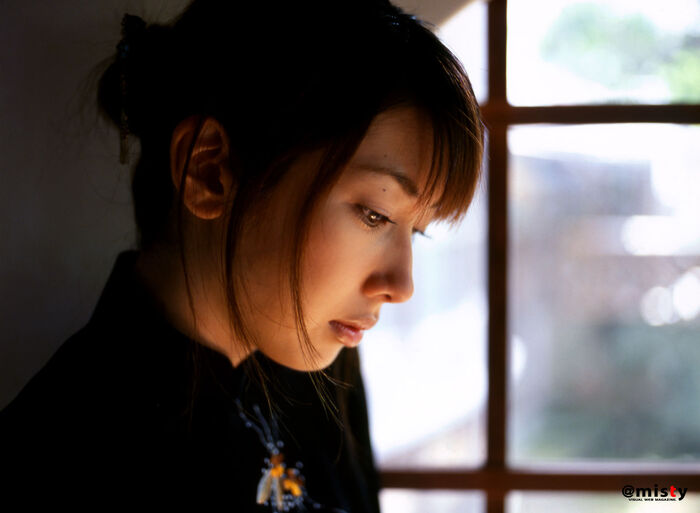 [@misty] No.079 小林恵美 Emi Kobayashi [30P]_ 20th image