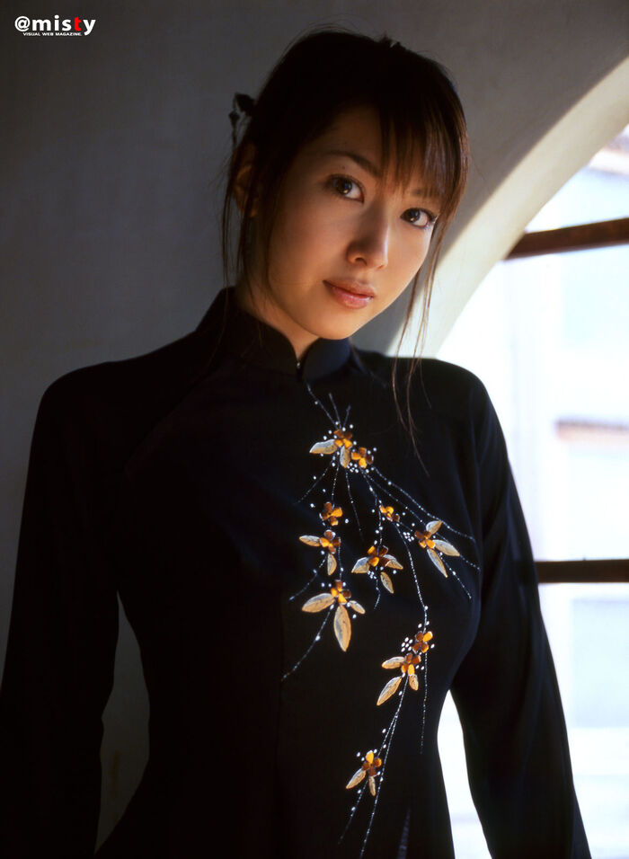 [@misty] No.079 小林恵美 Emi Kobayashi [30P]_ 21th image