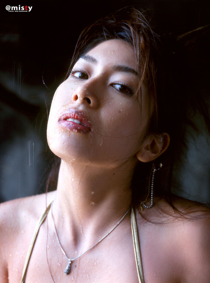 [@misty] No.079 小林恵美 Emi Kobayashi [30P]_ 29th image