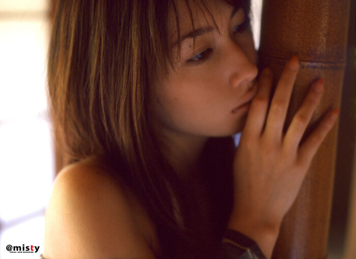 [@misty] No.079 小林恵美 Emi Kobayashi [30P]_ 3th image