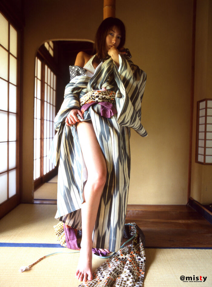 [@misty] No.079 小林恵美 Emi Kobayashi [30P]_ 4th image
