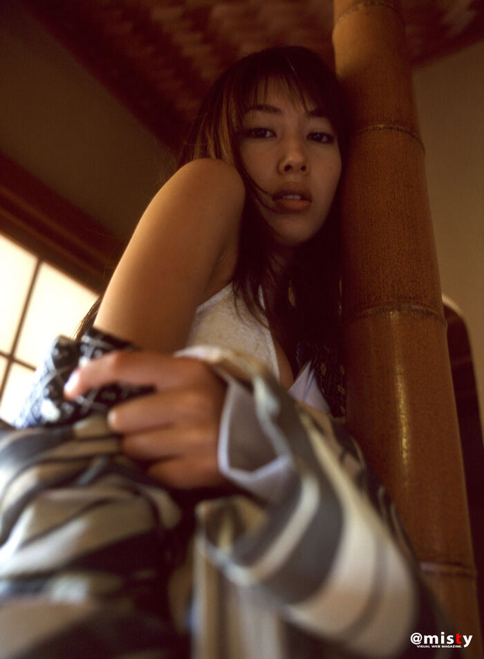 [@misty] No.079 小林恵美 Emi Kobayashi [30P]_ 5th image