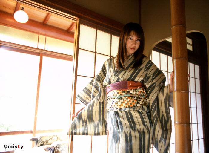 [@misty] No.079 小林恵美 Emi Kobayashi [30P]_ 8th image