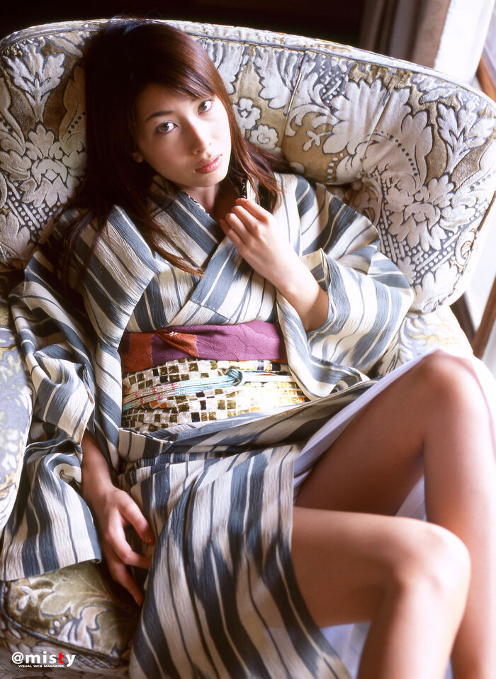 [@misty] No.079 小林恵美 Emi Kobayashi [30P]_ 9th image
