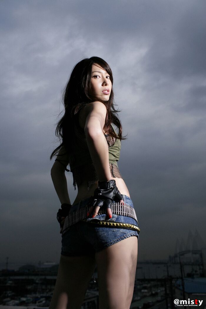 [@misty] No.219 小林恵美 Emi Kobayashi 18th image