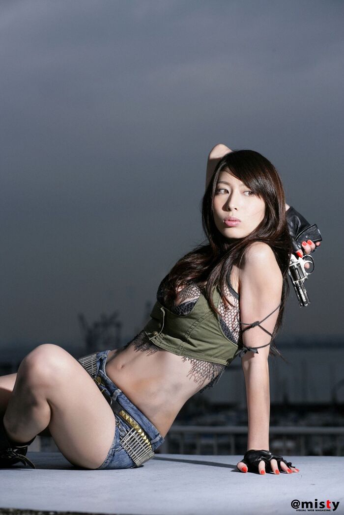 [@misty] No.219 小林恵美 Emi Kobayashi 22th image