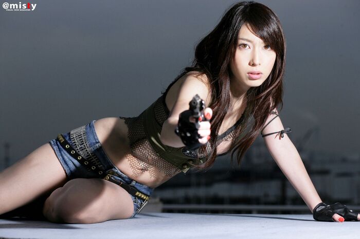 [@misty] No.219 小林恵美 Emi Kobayashi 24th image