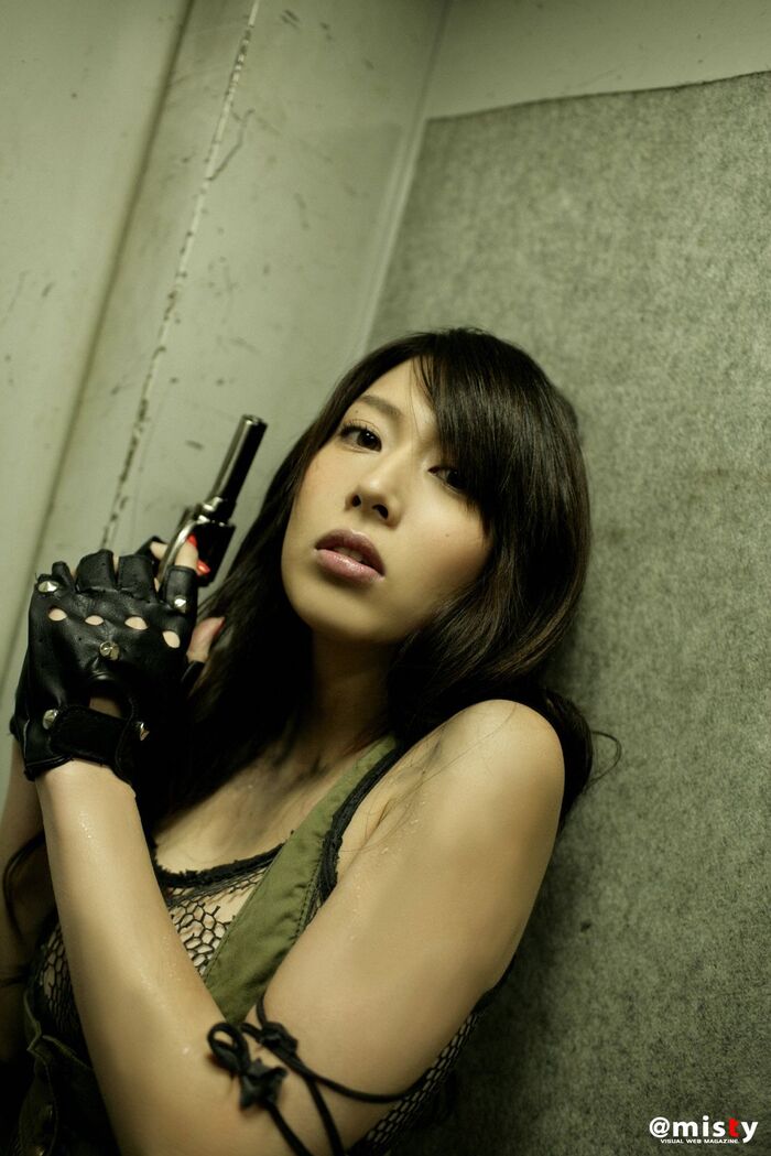 [@misty] No.219 小林恵美 Emi Kobayashi 27th image