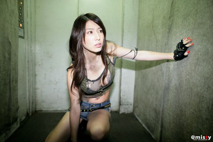 [@misty] No.219 小林恵美 Emi Kobayashi 28th image