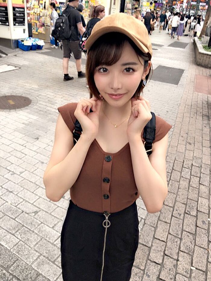 Eimi Fukada Off-Shot Statue 16th image