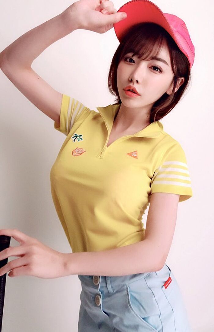 Eimi Fukada Off-Shot Statue 2th image