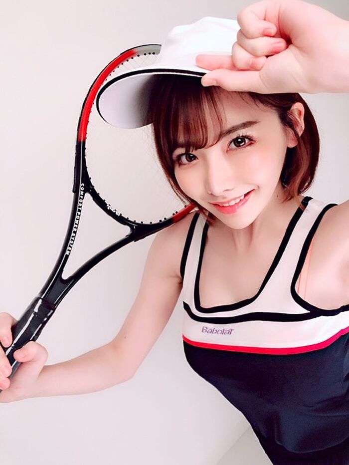 Eimi Fukada Off-Shot Statue 5th image