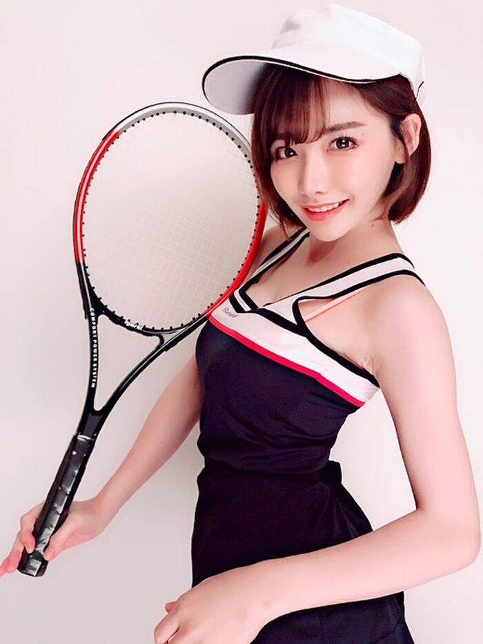 Eimi Fukada Off-Shot Statue 6th image