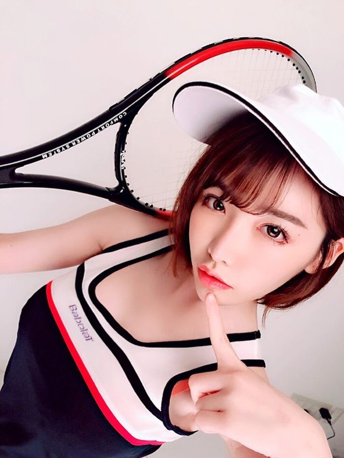Eimi Fukada Off-Shot Statue 7th image