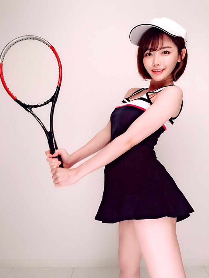 Eimi Fukada Off-Shot Statue 8th image