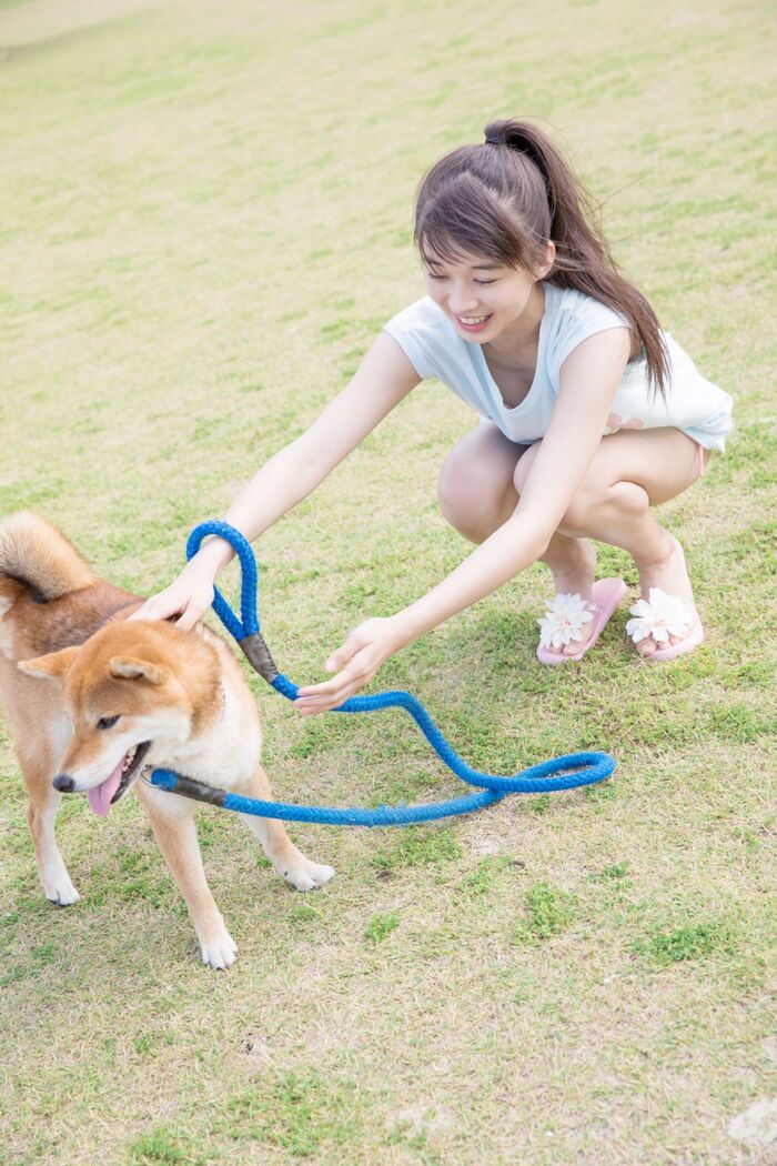 Maria Makino 牧野真莉愛, Hello! Project Digital Books Vol.170 Set.03Maria Makino 牧野真莉愛, Hello! Project... 14th image